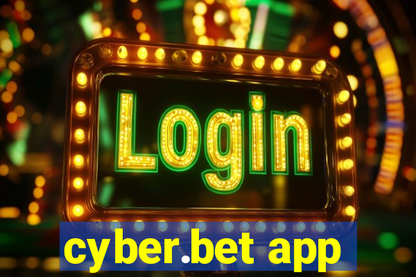 cyber.bet app