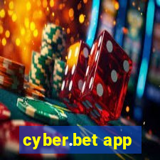 cyber.bet app