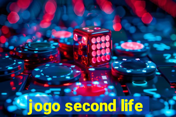 jogo second life