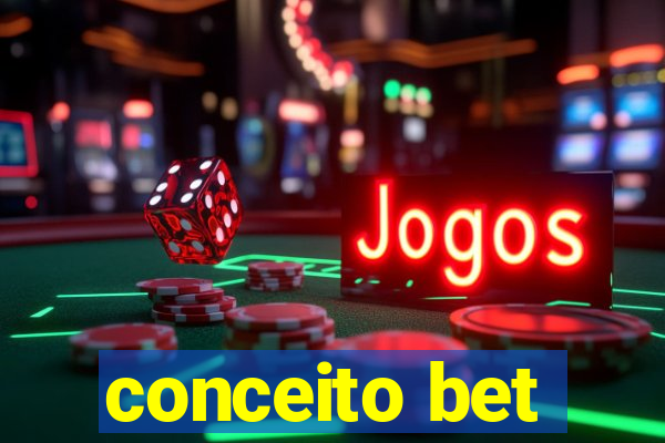 conceito bet