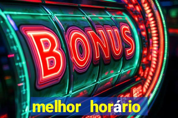 melhor horário para jogar plinko