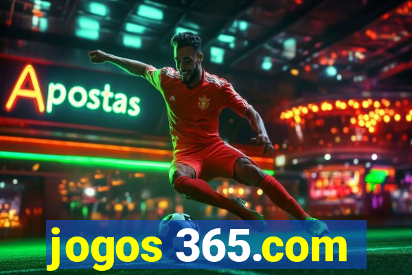 jogos 365.com