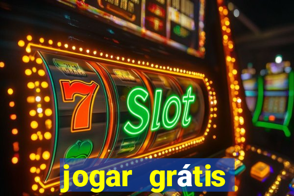 jogar grátis fortune ox