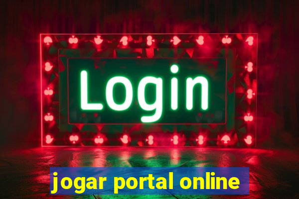 jogar portal online