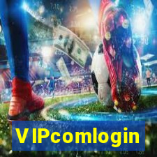 VIPcomlogin