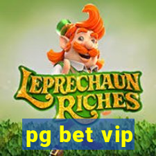 pg bet vip