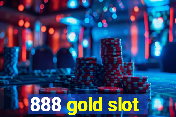 888 gold slot