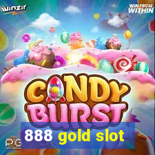 888 gold slot