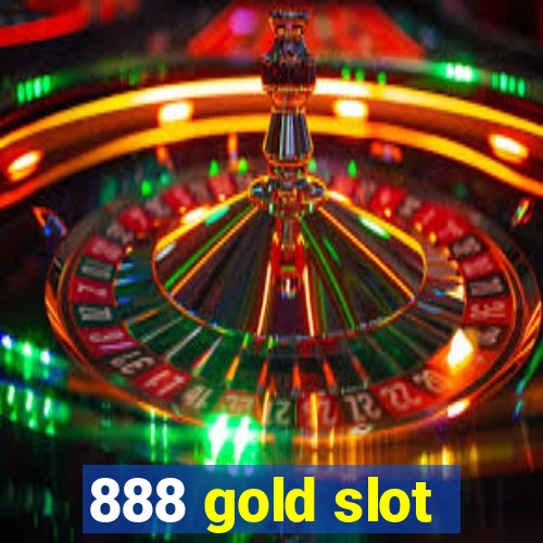 888 gold slot