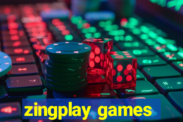 zingplay games