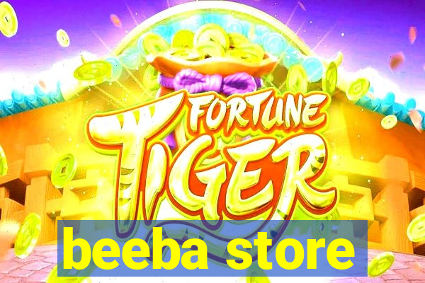 beeba store