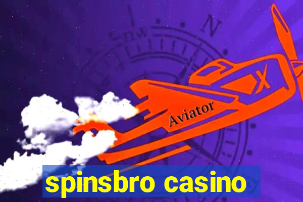 spinsbro casino