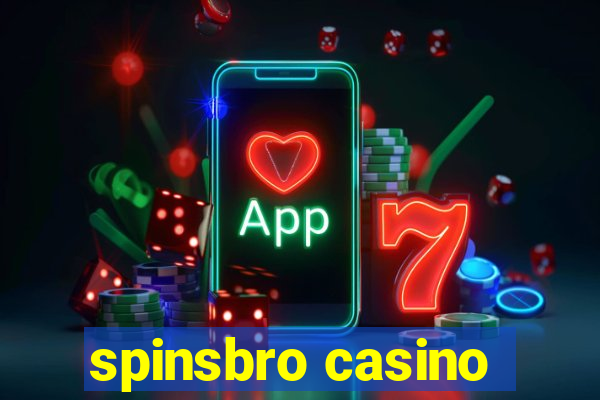 spinsbro casino