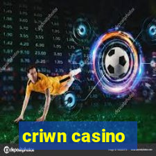 criwn casino