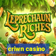 criwn casino