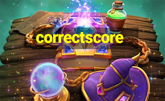 correctscore