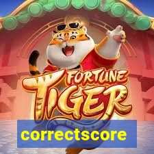 correctscore