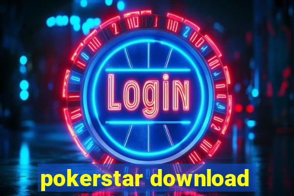 pokerstar download