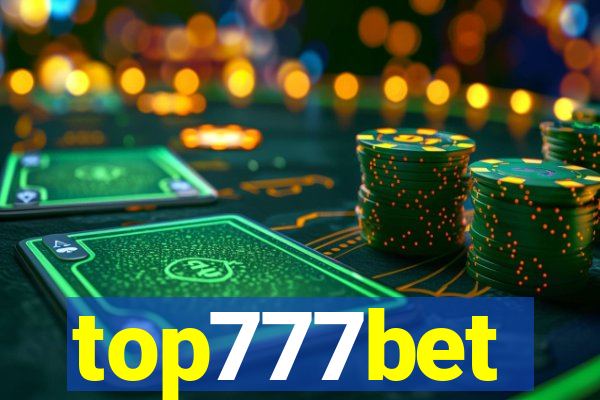 top777bet