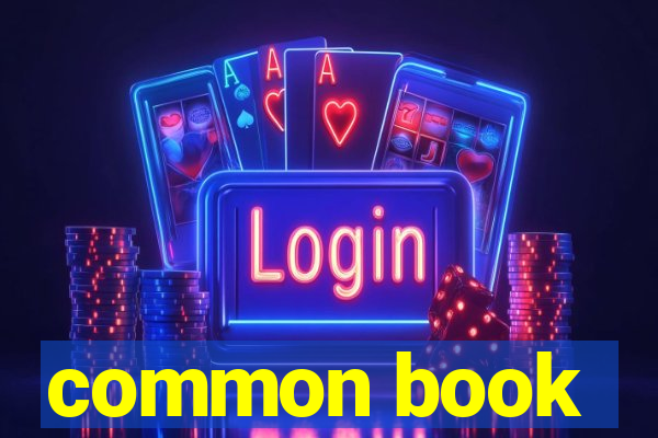 common book