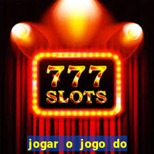 jogar o jogo do tigre gratis