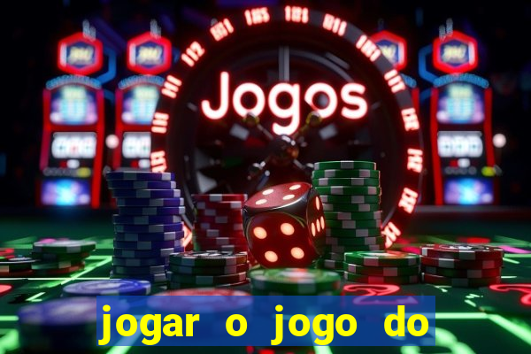 jogar o jogo do tigre gratis