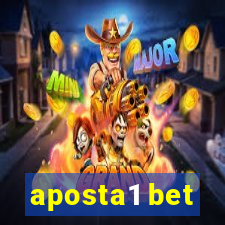 aposta1 bet