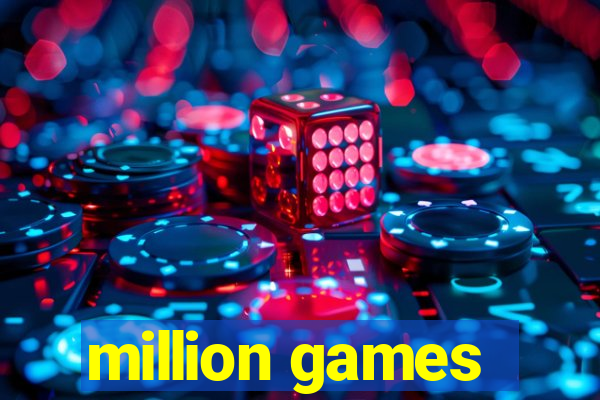 million games