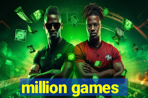 million games