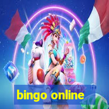 bingo online