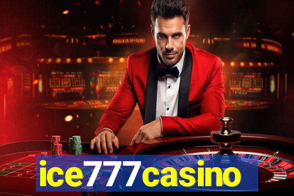 ice777casino