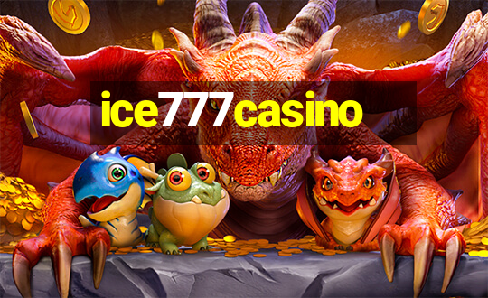 ice777casino