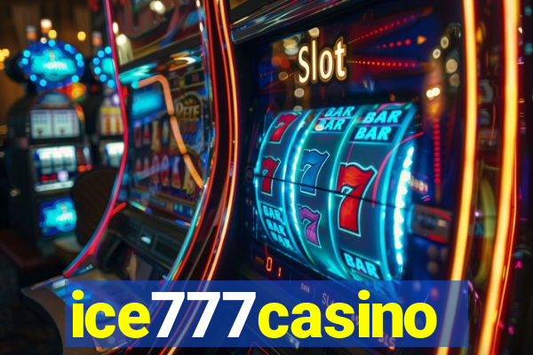 ice777casino