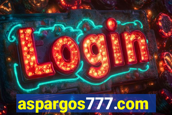 aspargos777.com