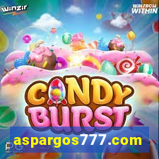 aspargos777.com