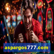 aspargos777.com