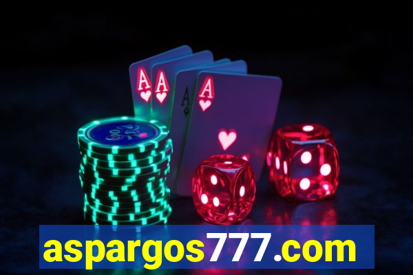 aspargos777.com