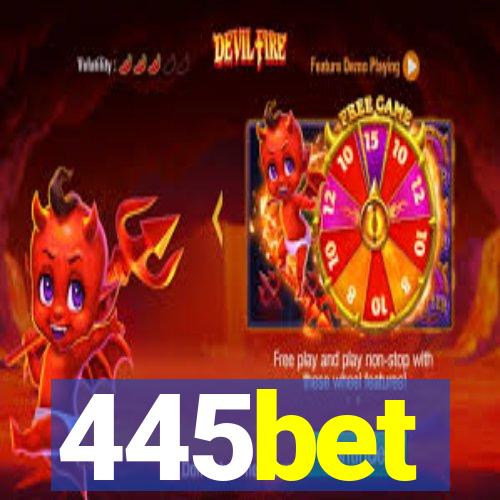 445bet