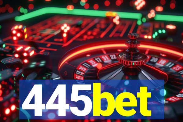 445bet