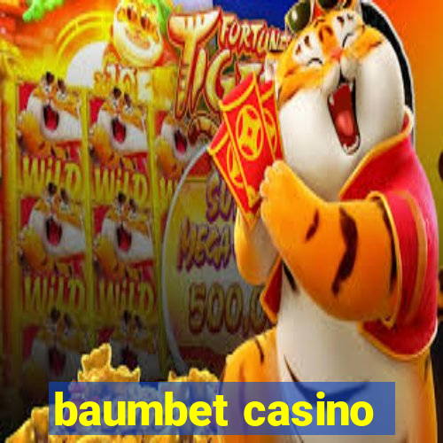 baumbet casino