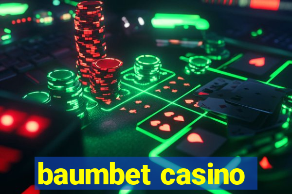 baumbet casino