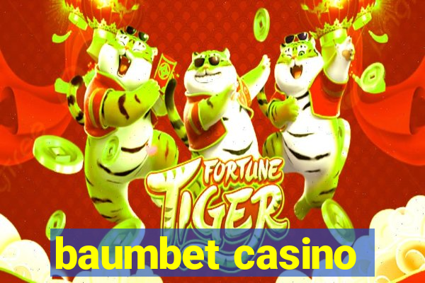 baumbet casino