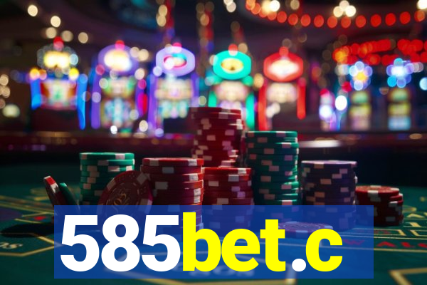 585bet.c