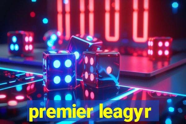 premier leagyr