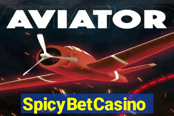 SpicyBetCasino