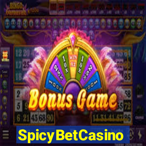 SpicyBetCasino