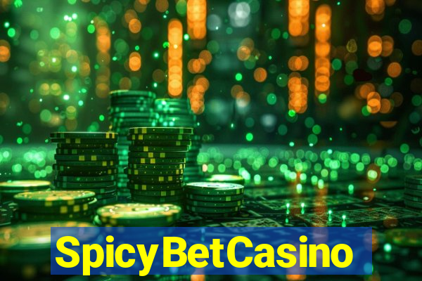 SpicyBetCasino