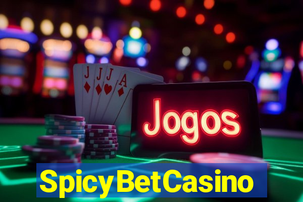 SpicyBetCasino