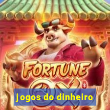 jogos do dinheiro