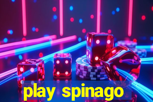 play spinago